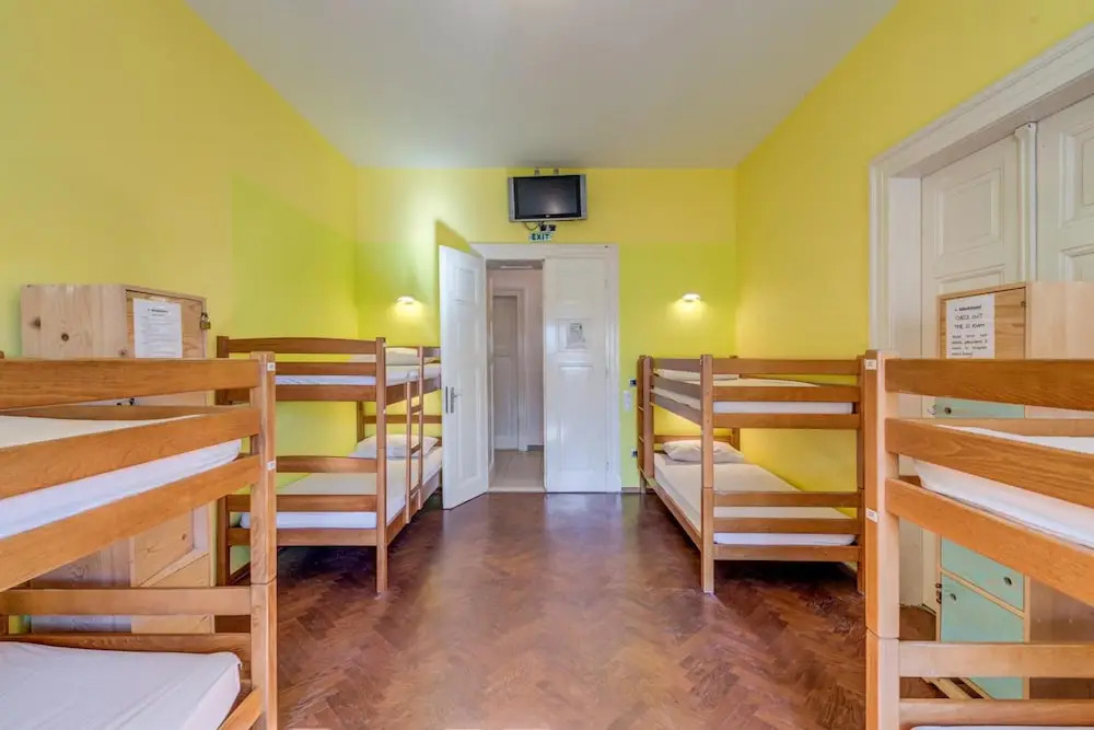 Hostel Colors Of Adriatic - Youth Only