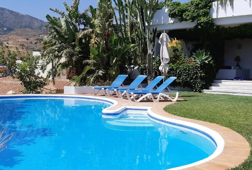 Villa Tortuga