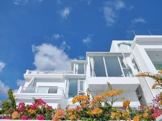 Sanya  NaTa  Seascape Homestay