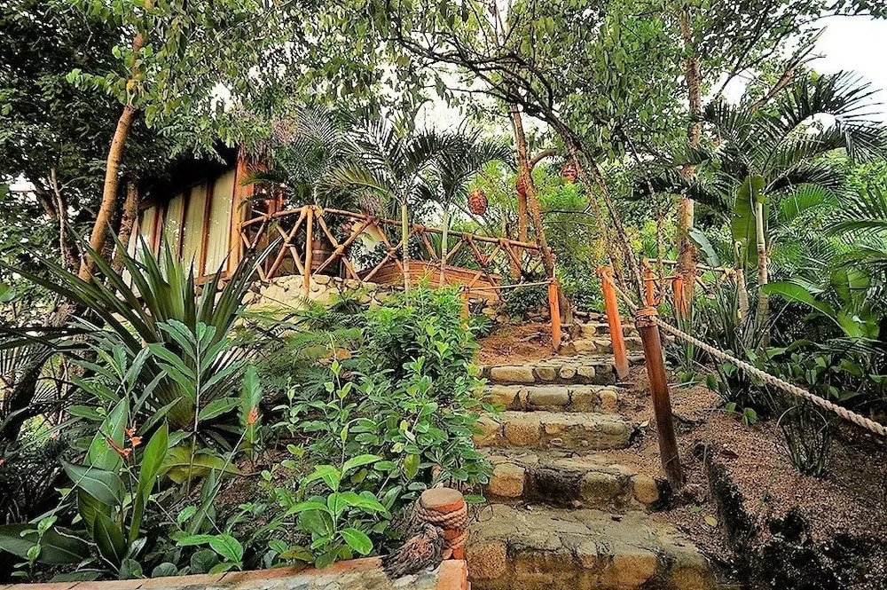 Hotelito Mio