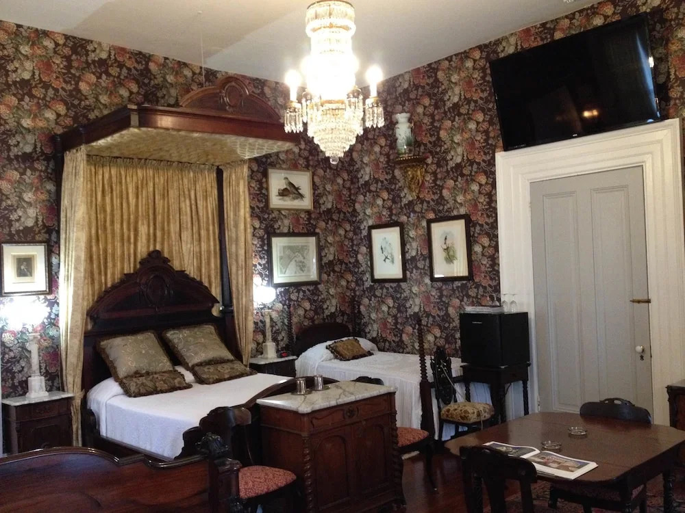 Stone House Musical B&B