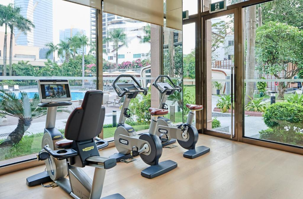 Lotte Hotel Saigon