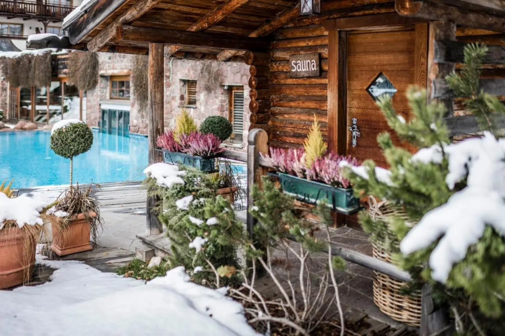 Hotel Angelo Engel
