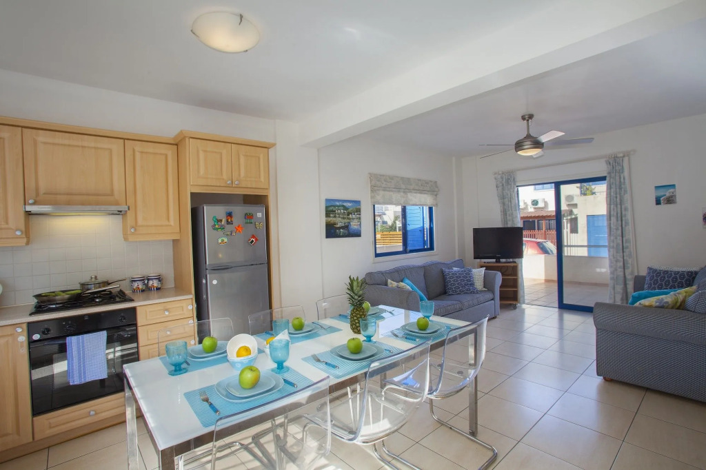 Protaras Villa Antia