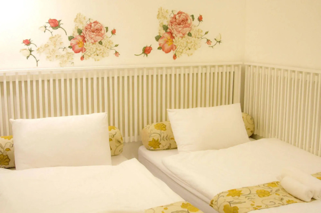 The Nimman13 Guesthouse