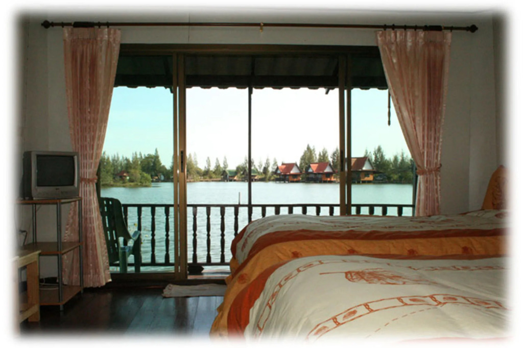 Khungkapong Resort