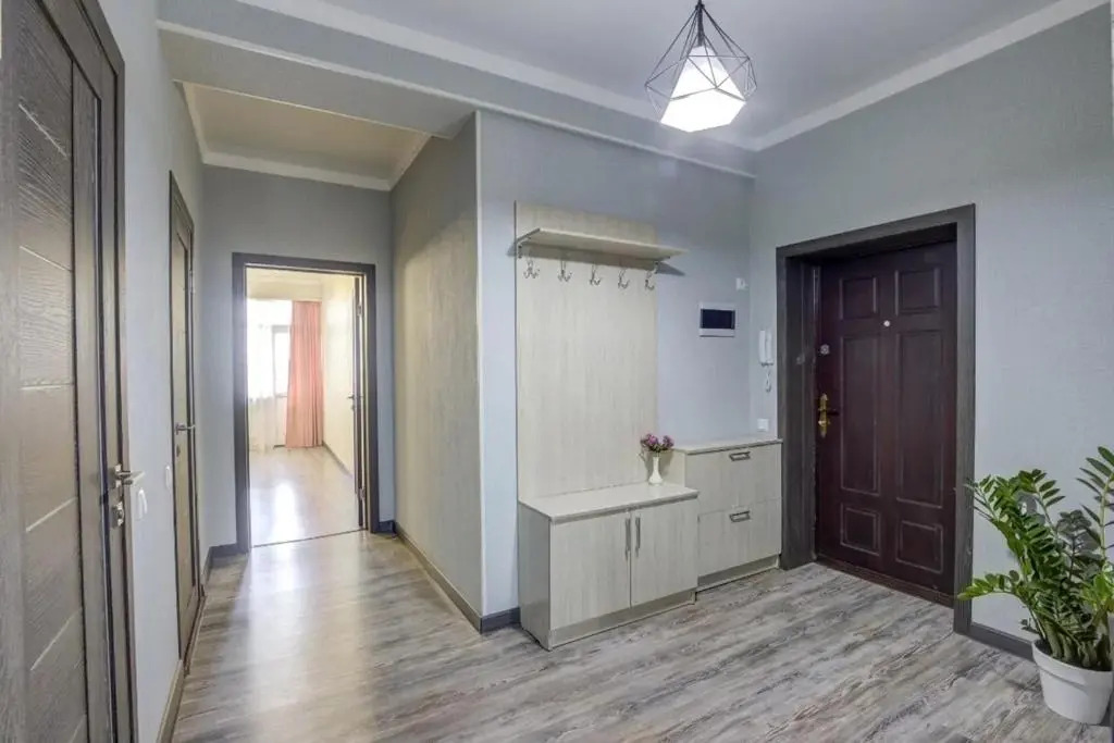 Apartments for rent Bishkek