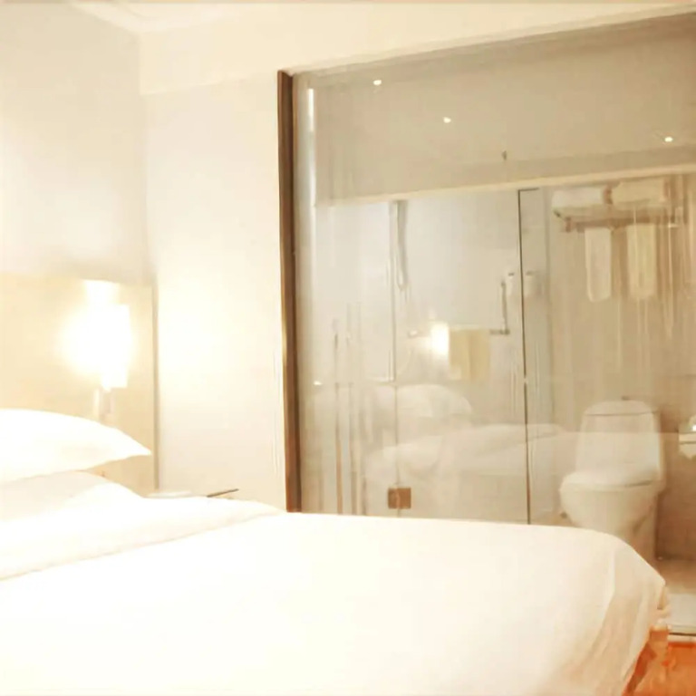 City Comfort Inn Guiping Xishan