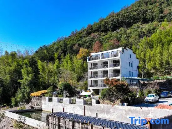 GuCHI Luxury Mountain B&B