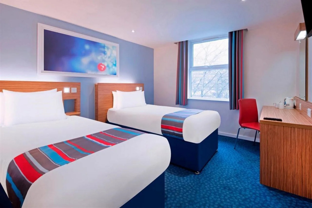 Days Inn Haverhill