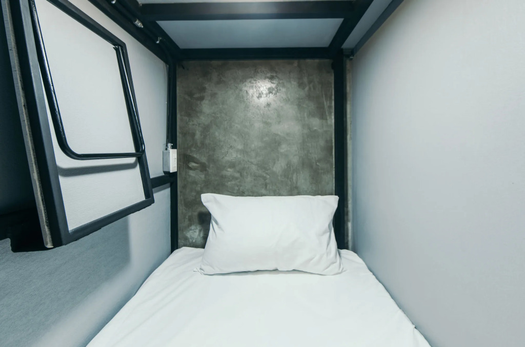 @25 Hostel