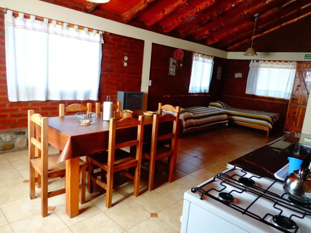 Cabañas Atrapasueños