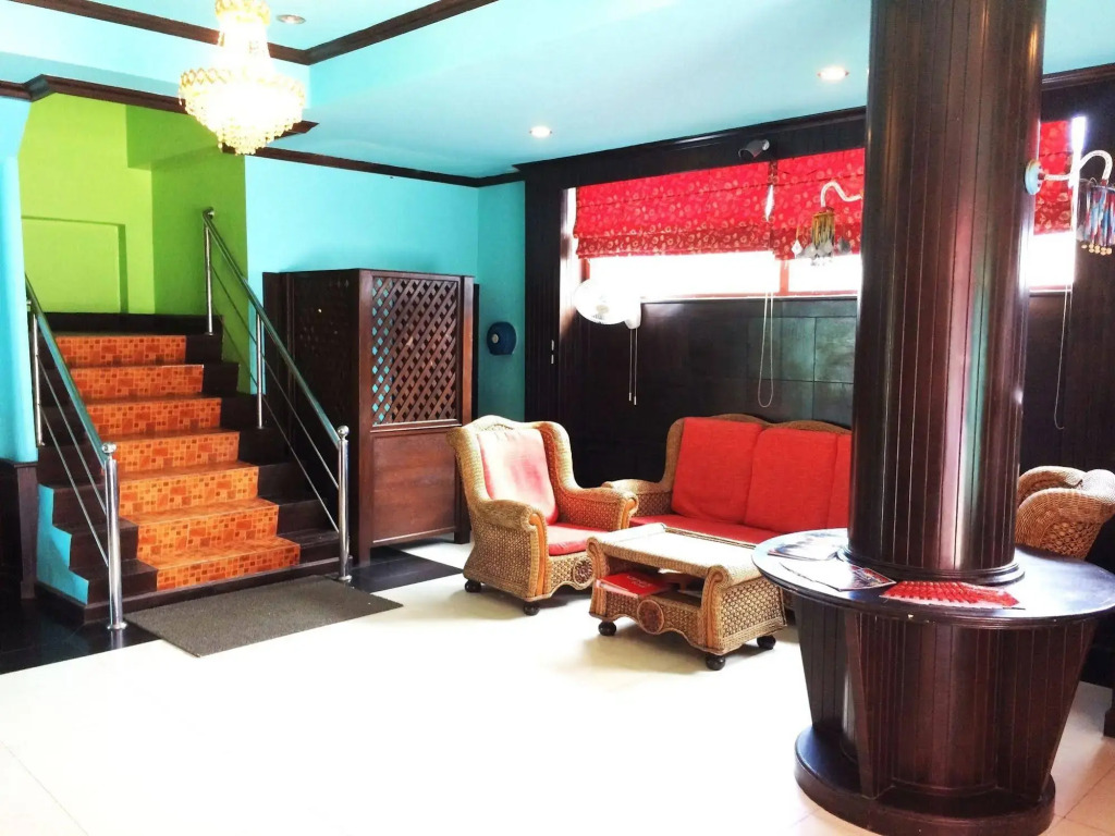Cookies Hotel