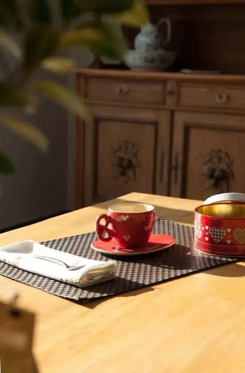 Maison d hotes Coeur de Village Alsace & spa