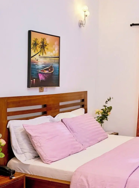 JLK Guest House & Events Centre