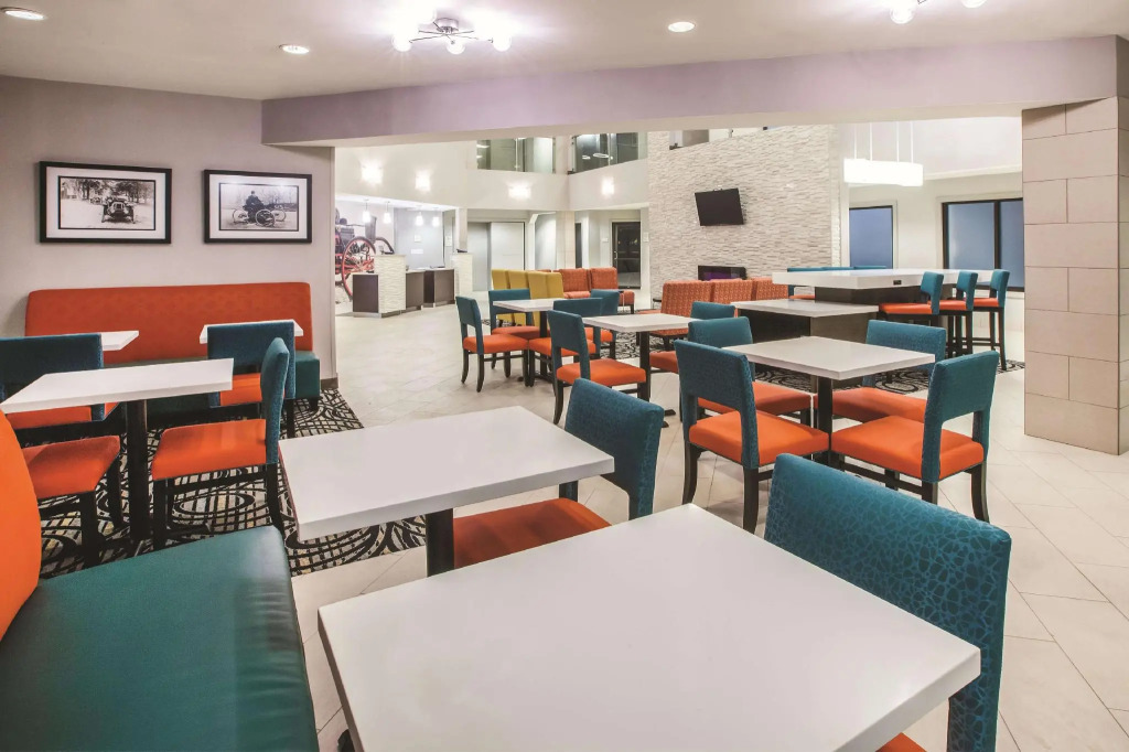 La Quinta by Wyndham Kokomo
