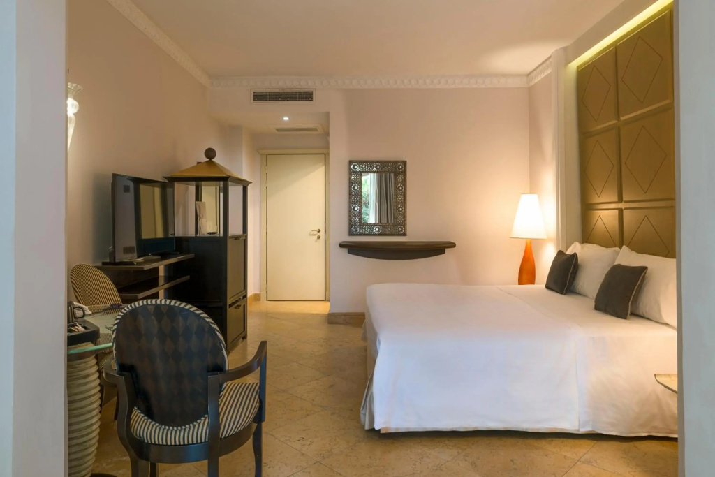 Romano Palace Luxury Hotel