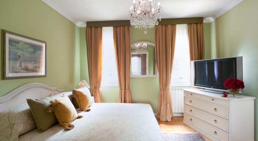 B&B Ca Olimpia