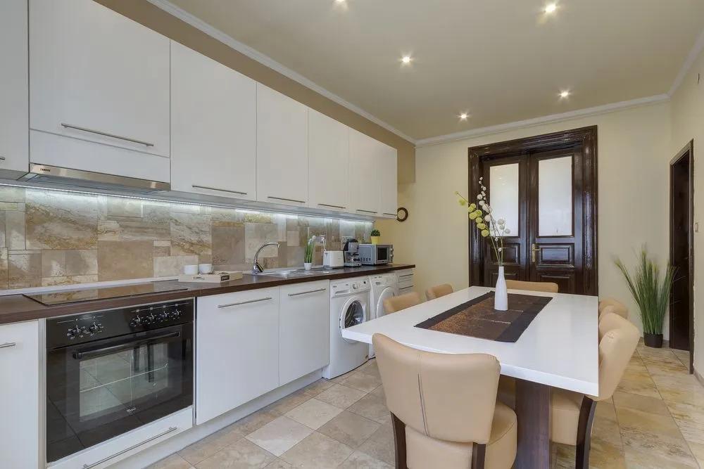 Real Apartments Andrassy