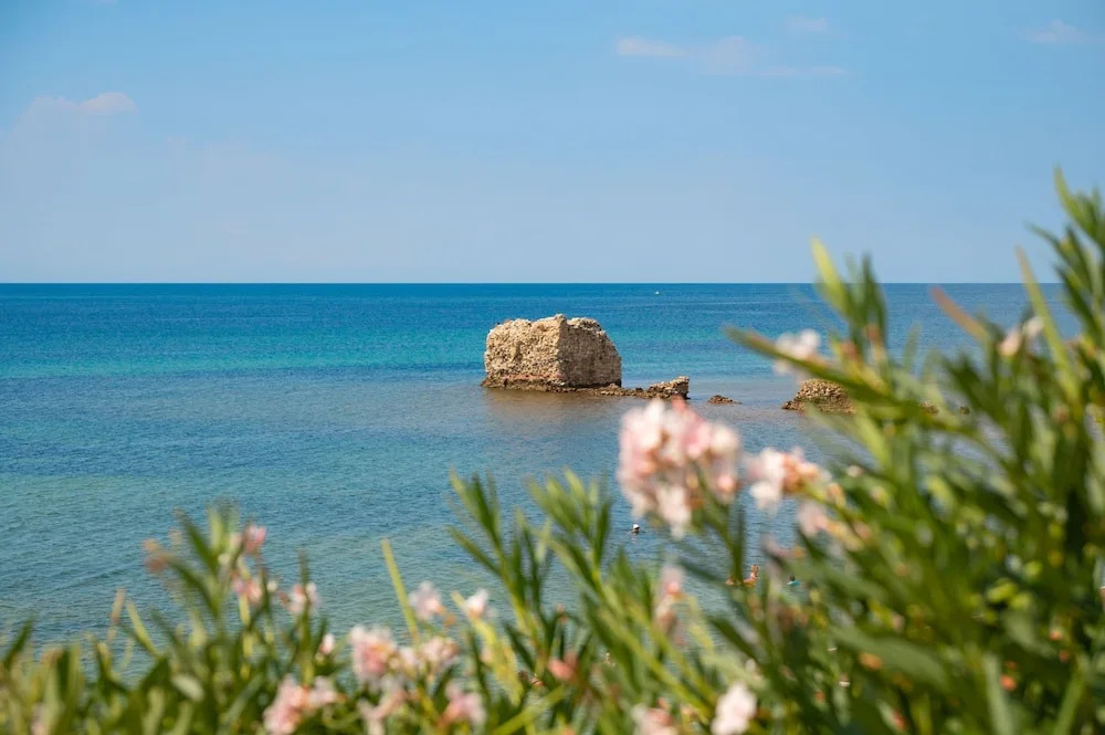 Sunny Villa Epta