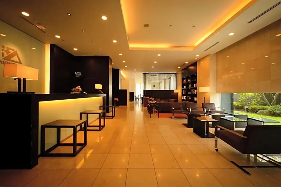 Montein Hotel