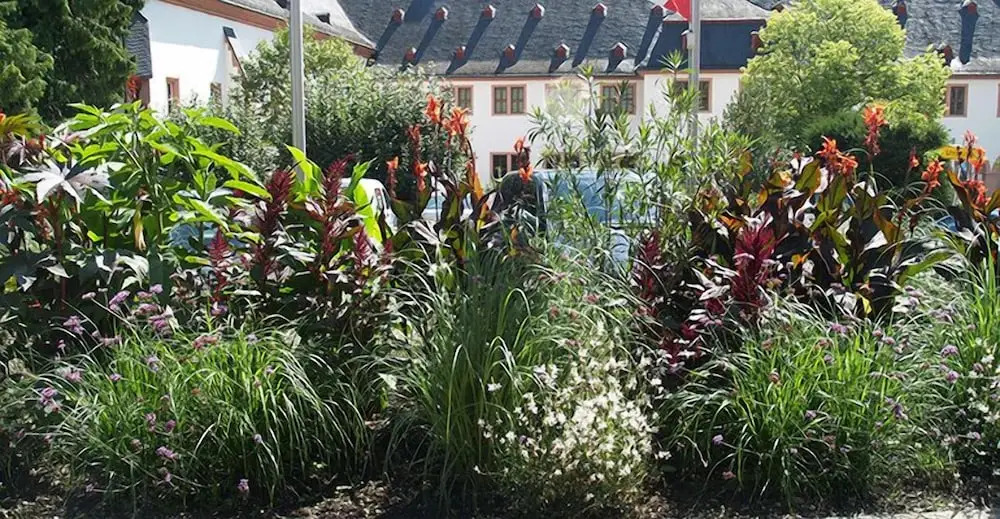 Hotel Kloster Eberbach
