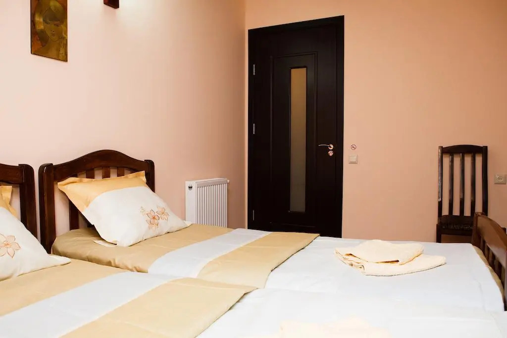 GL Hostel
