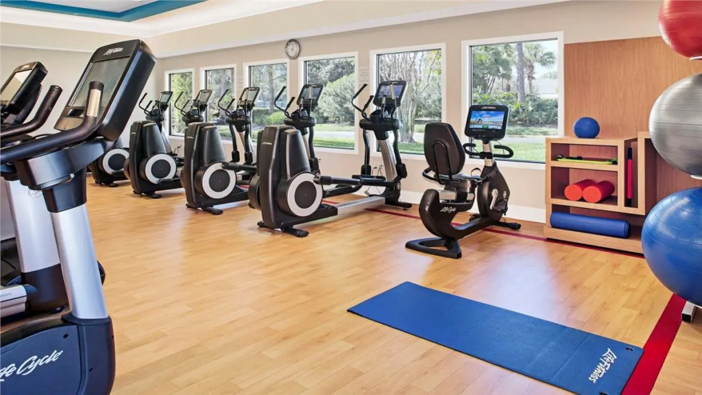 Sheraton Vistana Resort Villas, Lake Buena Vista Orlando