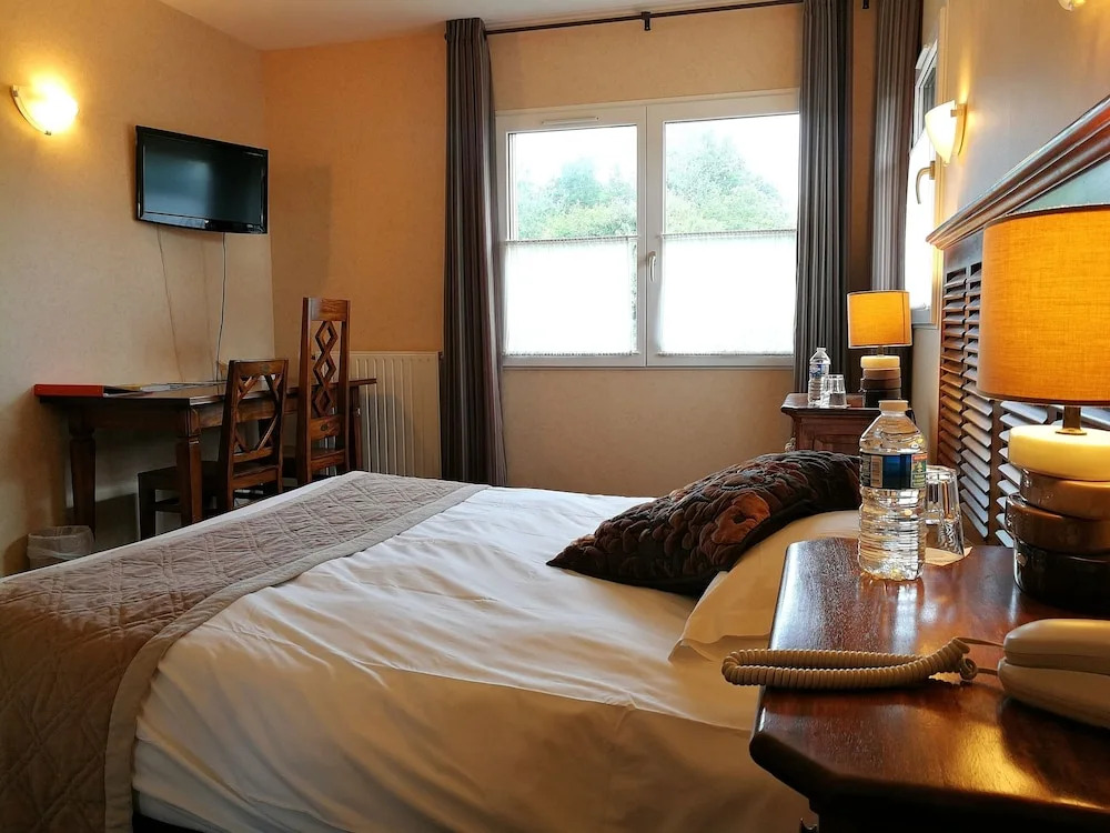 Auberge de Carolles