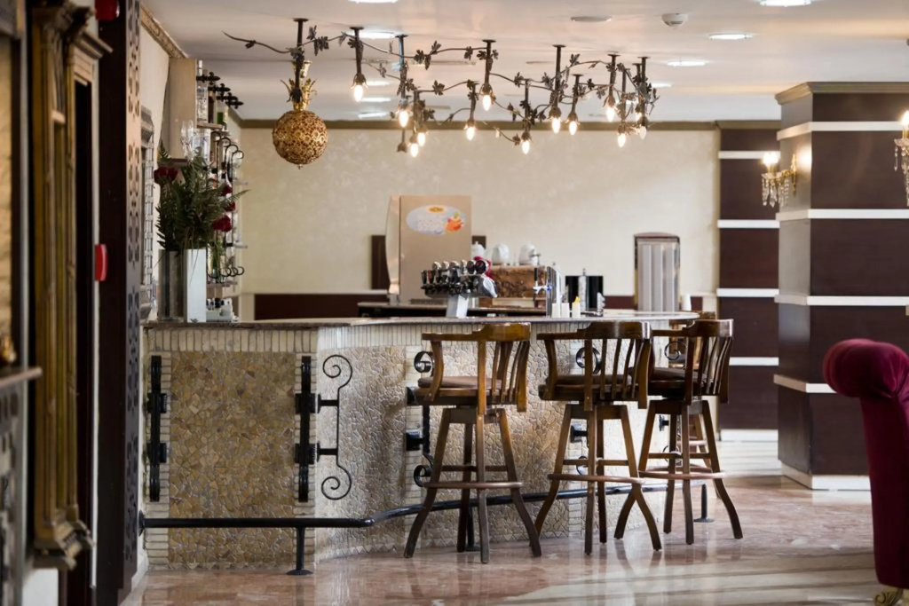 Oz Hotels Incekum Beach