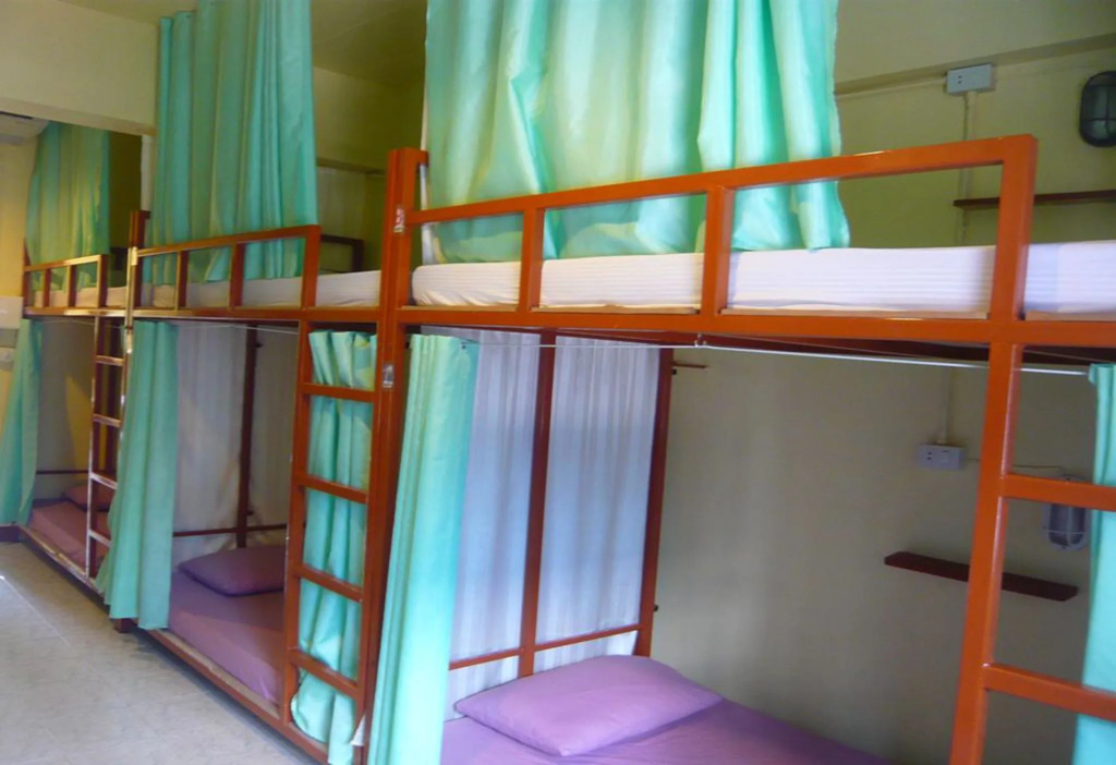168 Chiangmai Guesthouse