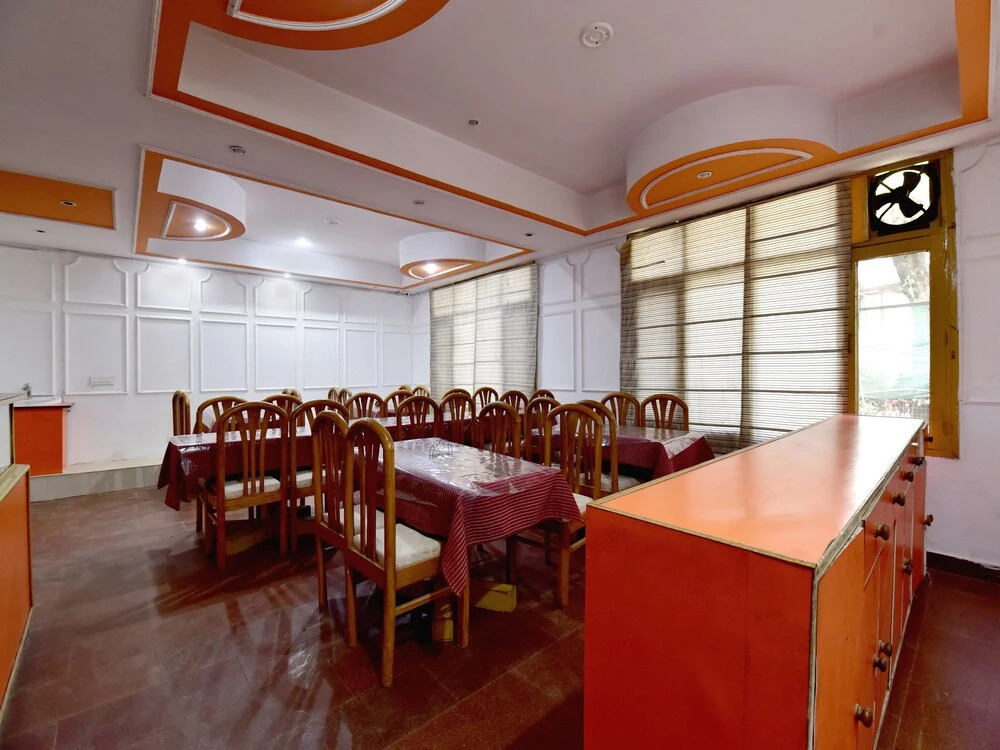 OYO 19766 Hotel Manali Palace