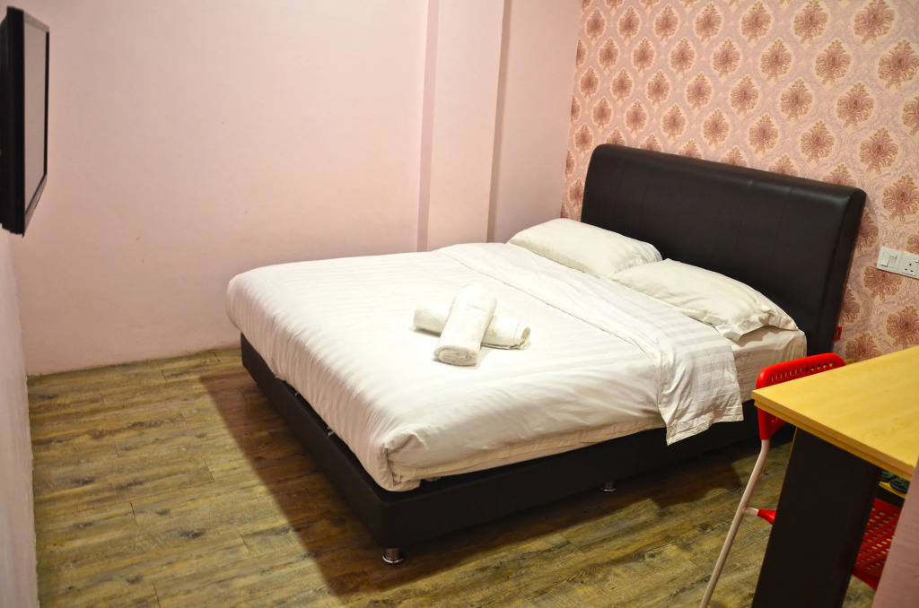 Hotel Zamburger Bentong