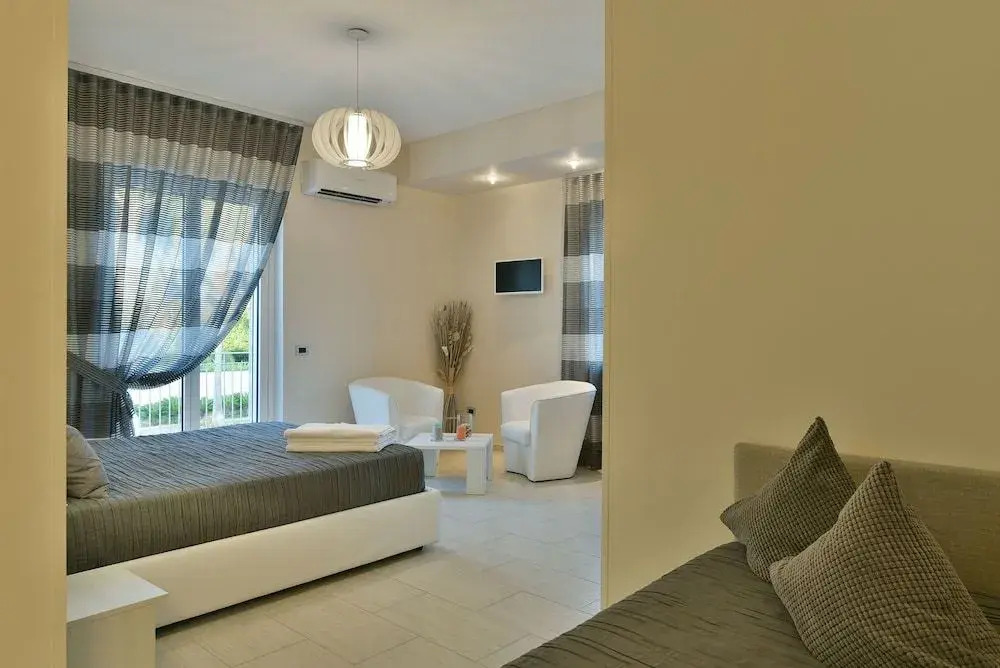 Tolomeo Rooms