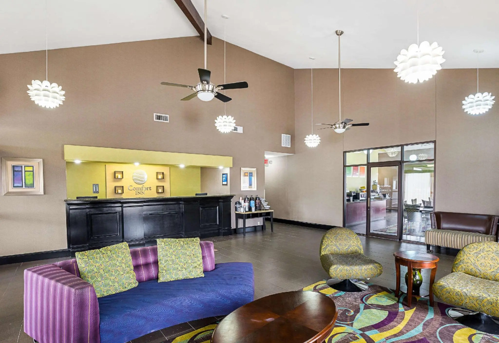 Super 8 by Wyndham Alexandria LA