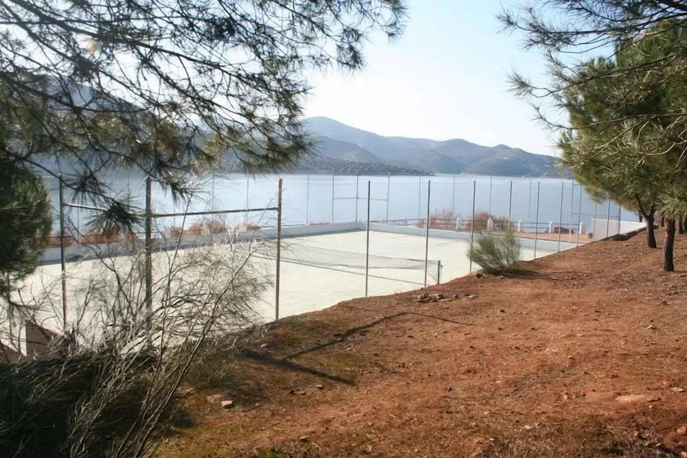 Alojamiento Rural Lago de Andalucía - Hostel