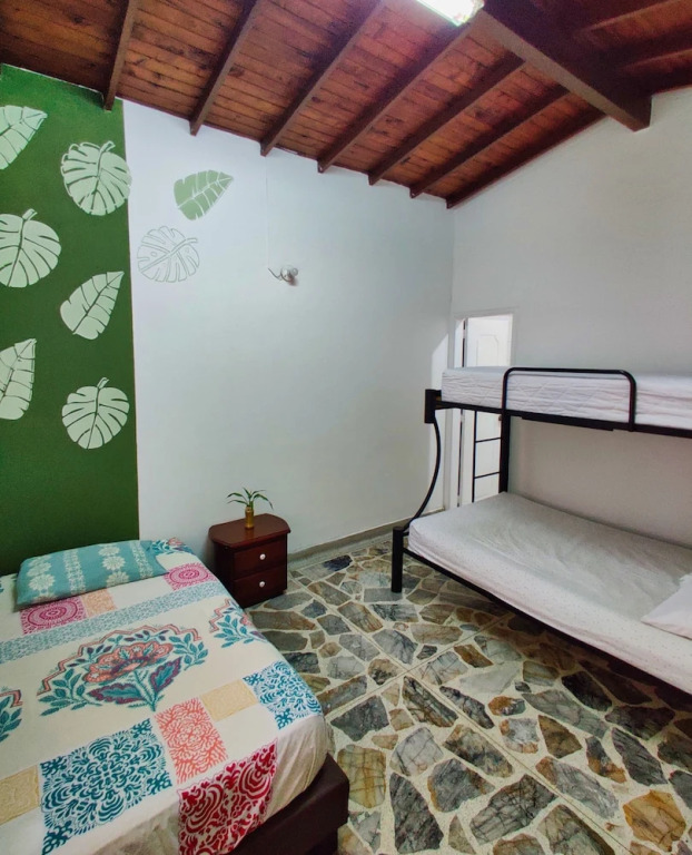 Lady Mom Hostal