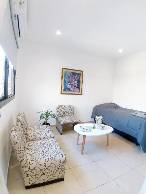 Hermoso departamento entero 2 Dormitorios con cochera B Urca