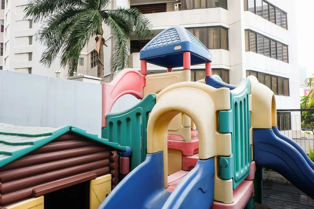 Luxury 3 Bedroom Suite Senopati SCBD By Travelio