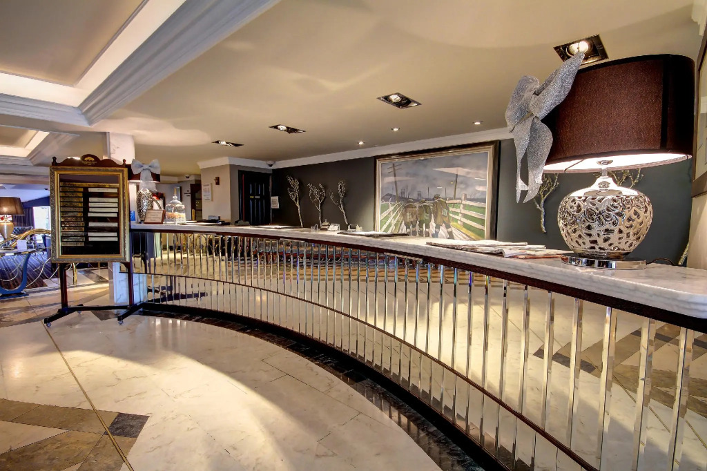Ramside Hall Hotel, Golf & Spa