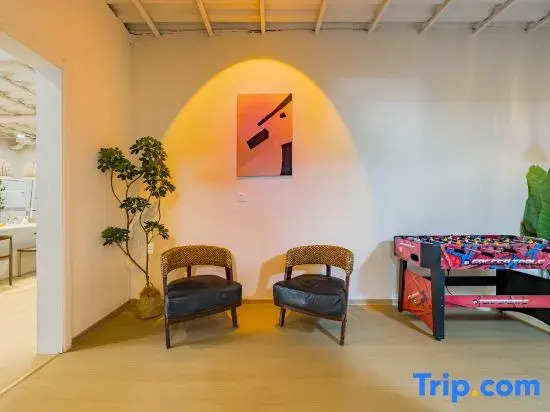 Weihai Shijia Homestay