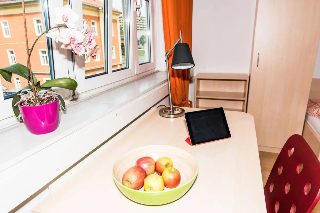 myNext - Riverside Hotel Salzburg