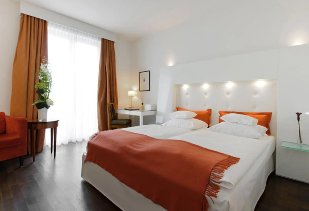 Hotel Gerbermühle