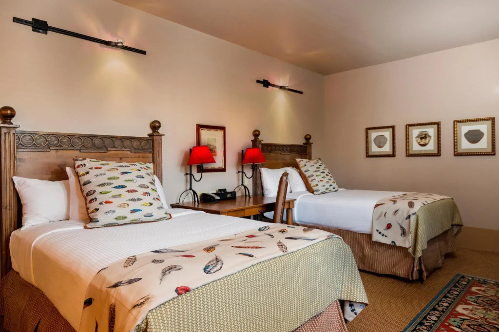 Hotel Santa Fe
