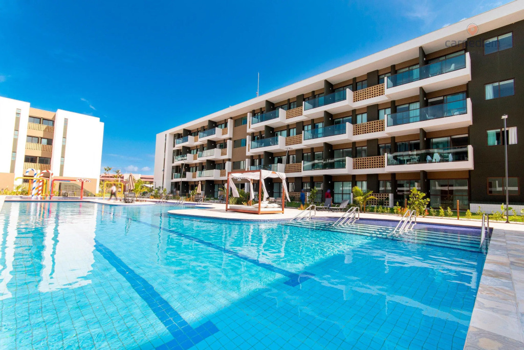 Mana Beach #C110 - Para 3 Pessoas por Carpediem