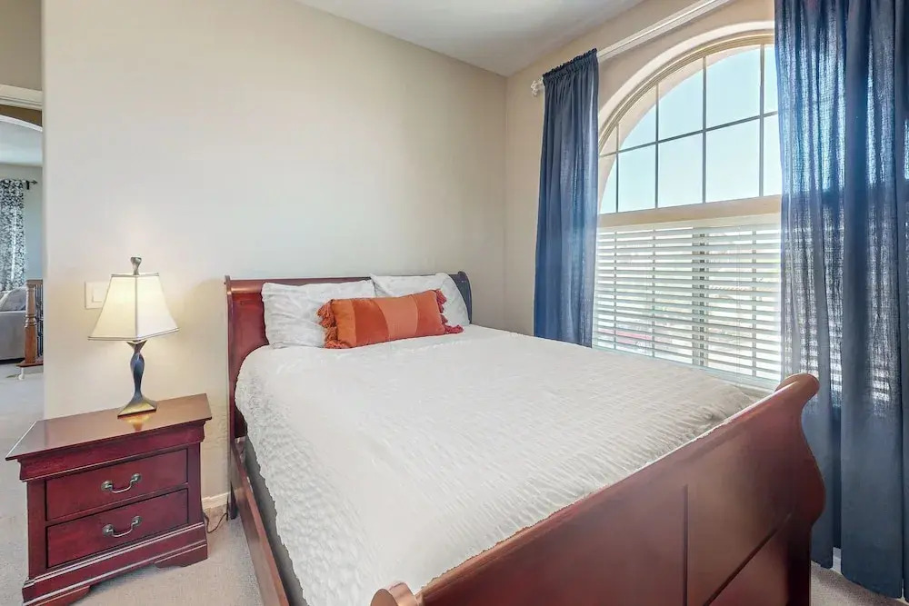 Sports & Sun: Goodyear Home w/ Pool Near Stadiums