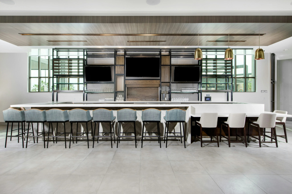 Hilton Garden Inn Harlingen Convention Center, Tx