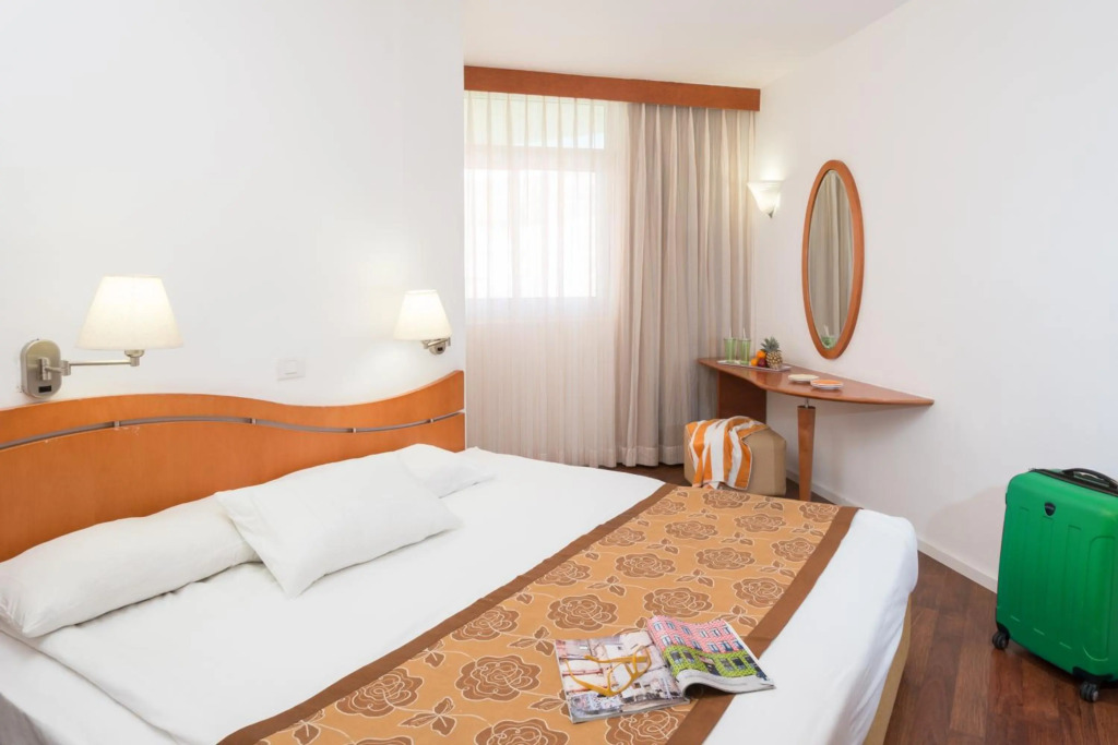 Leonardo Club Hotel Dead Sea - Все включено