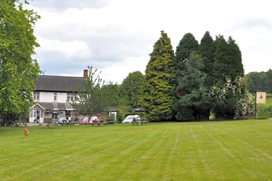 The Clytha Arms