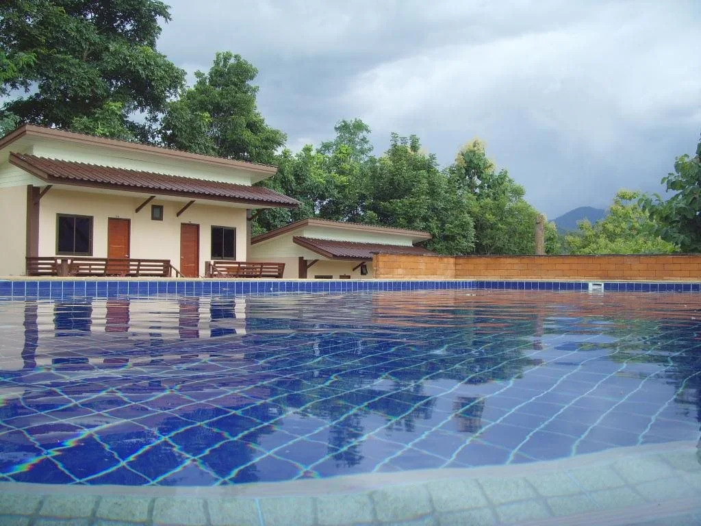 Paihappyvillage